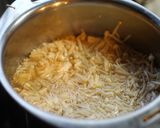 豆腐のエノキあん作り方3写真