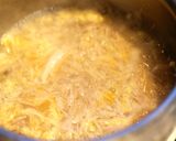 豆腐のエノキあん作り方4写真