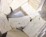 めちゃうま☆豆腐ステーキ作り方1写真