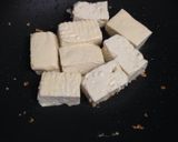 めちゃうま☆豆腐ステーキ作り方3写真