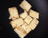 めちゃうま☆豆腐ステーキ作り方4写真