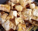めちゃうま☆豆腐ステーキ作り方5写真