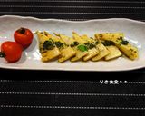 焼きたけのこ作り方6写真