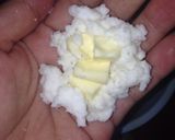 お弁当に♪はんぺんのチーズ包み揚げ作り方5写真