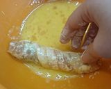 デパ地下大人気*豚バラアスパラチーズカツ作り方7写真