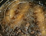 デパ地下大人気*豚バラアスパラチーズカツ作り方9写真