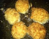 お弁当に♪はんぺんのチーズ包み揚げ作り方7写真
