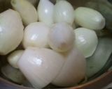 可愛いたまねぎスープ作り方1写真