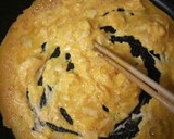 豚肉ときくらげのオイスターソース炒め作り方4写真