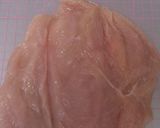 常備しとくと便利な☆鶏ハム作り方1写真