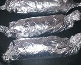 常備しとくと便利な☆鶏ハム作り方4写真