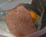 とにかく手抜き揚げパン♪作り方2写真