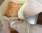 とにかく手抜き揚げパン♪作り方3写真