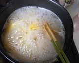 15分でできるアボカドパスタ作り方1写真