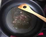 15分でできるアボカドパスタ作り方2写真