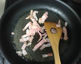 15分でできるアボカドパスタ作り方3写真