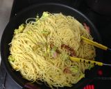 15分でできるアボカドパスタ作り方5写真
