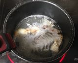 15分でできる出汁茶漬け作り方1写真