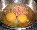 やみつき！ふわふわ✧*鮭マヨ玉子焼き✧*作り方1写真