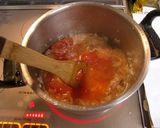 スペアリブのトマト煮込み！スマイリー流！作り方16写真