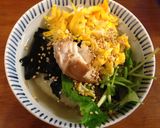 15分でできる出汁茶漬け作り方6写真