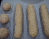 もっちりライ麦パン☆プルーンピューレ作り方6写真
