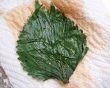 大葉にんにく醤油DE餃子パン♪作り方4写真