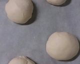 HBで我が家の☆米粉パン☆作り方3写真