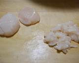 ちょっとひと手間でとっても美味しい餃子★作り方3写真
