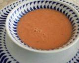 いちご入りガスパチョ作り方8写真