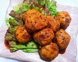 照り焼き・焼き鳥に～ 作り置き甘辛だれ作り方6写真