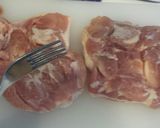 時短！簡単！美味しいタンドリーチキン作り方2写真