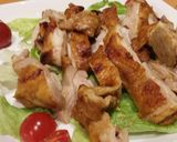 時短！簡単！美味しいタンドリーチキン作り方7写真