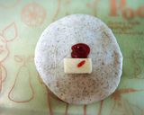 ライ麦☆オニオン☆ベーコンちぎりパン♪作り方7写真