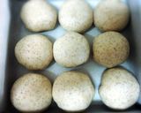 ライ麦☆オニオン☆ベーコンちぎりパン♪作り方8写真
