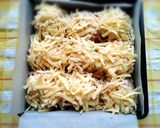 ライ麦☆オニオン☆ベーコンちぎりパン♪作り方10写真