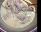 ♪めちゃ柔らか鶏の唐揚げカレー風味♪作り方1写真