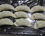 ちょっとひと手間でとっても美味しい餃子★作り方7写真