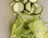 マスカルポーネのパスタ作り方1写真