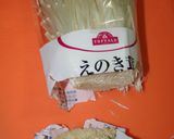 ♡卵・えのき・レタスのトロリ中華スープ♡作り方10写真