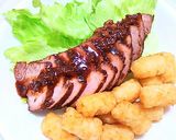 春の香りいっぱい～ 日向夏のマーマレード作り方31写真