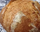 超熟成フランスパン生地*覚書作り方116写真
