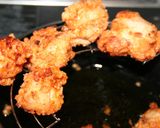 ♡お弁当に・トマト味の唐揚げ♡作り方8写真