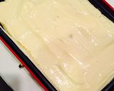 ホットプレートで簡単ふわふわロールケーキ作り方6写真