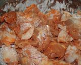 ♡お弁当に・トマト味の唐揚げ♡作り方6写真