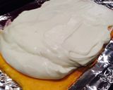 ホットプレートで簡単ふわふわロールケーキ作り方10写真