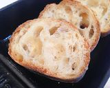 超熟成フランスパン生地*覚書作り方143写真