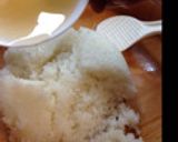 ♪田舎を思い出す♡筍入りちらし寿司♪作り方7写真
