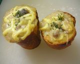 コンソメ肉じゃが作り方5写真