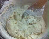 卵、バター不使用＊基本のパン生地＊作り方8写真